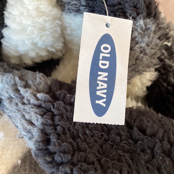 Old Navy Sherpa Pullover Size XS NWT - Picture 6 of 7